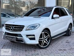 ZİNNUR OTOMOTİV'DEN HATASIZ 2013 MODEL SADECE 140BİN'DE ML350AMG