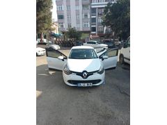 Sahibinden Renault Clio 1.5 dCi Joy 2014 Model