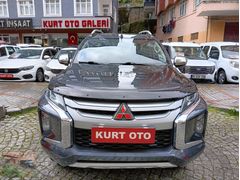 RİZE KURT OTO HATASIZ BOYASIZ TORNADO L-200