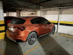 Sahibinden Fiat Egea Cross 1.4 Fire Urban 2023 Model 