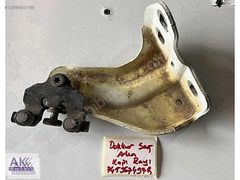 dacia dokker sağ arka sürgülü kapı rayı komple