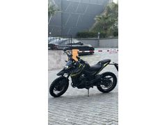 Sahibinden RKS RZ 125 X 