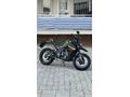 Sahibinden RKS RZ 125 X 