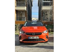 SAHİBİNDEN OPEL CORSA 1.2 T EDİTİON CİFT RENK DEĞİŞENSİZ