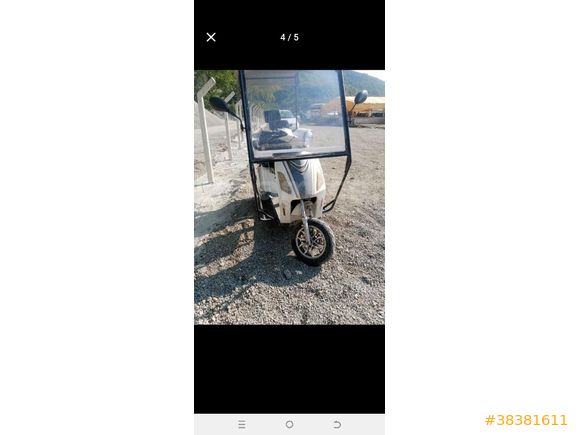 Sahibinden Stmax ST 302