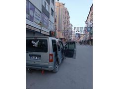 Sahibinden Ford Tourneo Connect 1.8 TDCI Deluxe 2009 Model