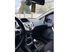 Sahibinden Ford Fiesta 1.4 TDCi Titanium 2011 Model Gaziantep