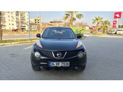 2012 Nissan Juke 1.6 Platinum Otomatik102.000 KM3 Parça Boya