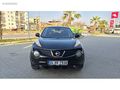 2012 Nissan Juke 1.6 Platinum Otomatik102.000 KM3 Parça Boya