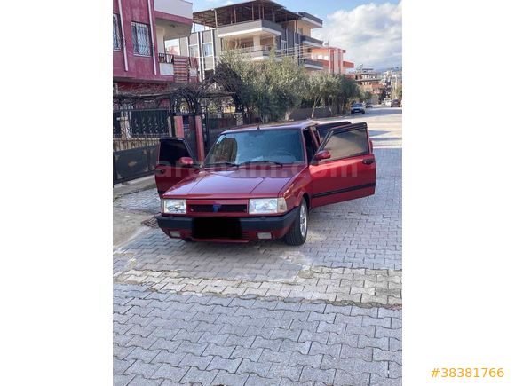 Sahibinden Tofaş Doğan SLX ie 1998 Model 