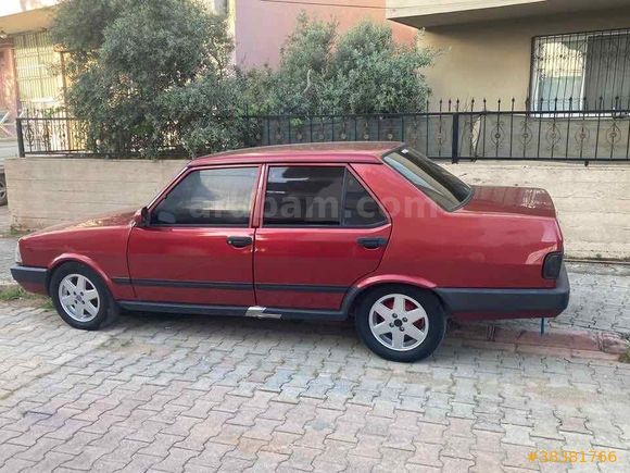 Sahibinden Tofaş Doğan SLX ie 1998 Model 