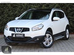 __UMUT__QASHQAİ 1.5 DCI TEKNA SKY PACK CAM TAVAN-HATASZ-BOYASZ