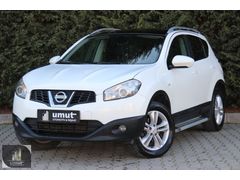 __UMUT__QASHQAİ 1.5 DCI TEKNA SKY PACK CAM TAVAN-HATASZ-BOYASZ