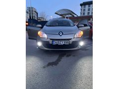 Sahibinden Renault Megane 1.5 dCi Expression 2012 Model 