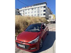 Sahibinden Hyundai i20 1.2 MPI Elite 2015 Model 