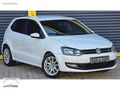 İDRİS OTOMOTİVDEN 2013 MODEL POLO 1,2 DİZEL MANUEL