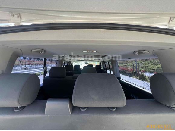 Sahibinden Volkswagen Caravelle 2.0 TDI Trendline 2015 Model 