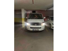 Sahibinden Volkswagen Caravelle 2.0 TDI Trendline 2015 Model 