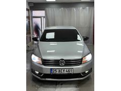 Sahibinden Volkswagen Passat 1.4 TSi BlueMotion Comfortline 2011 Model 
