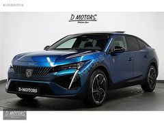 DMOTORS-2023-408 1.2 Puretech GT 42.000KM-HATASIZ