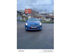 Sahibinden Opel Astra 1.4 T Sport 2013 Model
