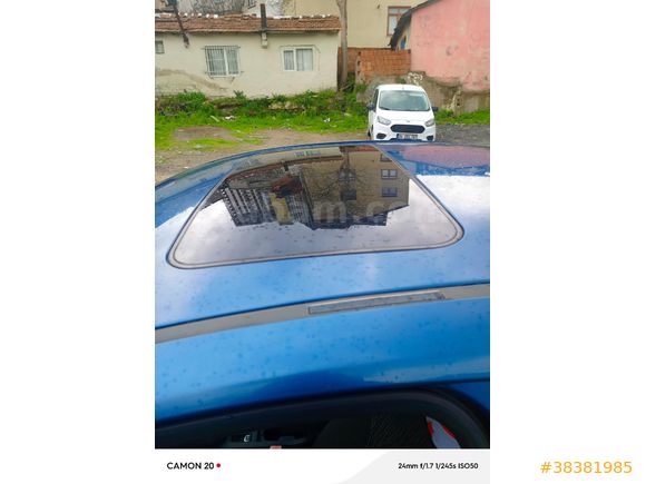 Sahibinden Opel Astra 1.4 T Sport 2013 Model