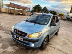 Sahibinden Hyundai Getz 1.5 VGT Start 2010 Model 