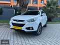 LEKESİZ GARAGE HATASIZ BOYASIZ TRAMERSİZ HYUNDAİ İX35