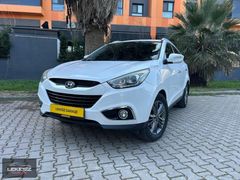 LEKESİZ GARAGE HATASIZ BOYASIZ TRAMERSİZ HYUNDAİ İX35