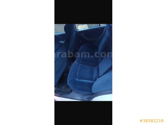 Sahibinden Fiat Marea 1.6 SX 2002 Model 