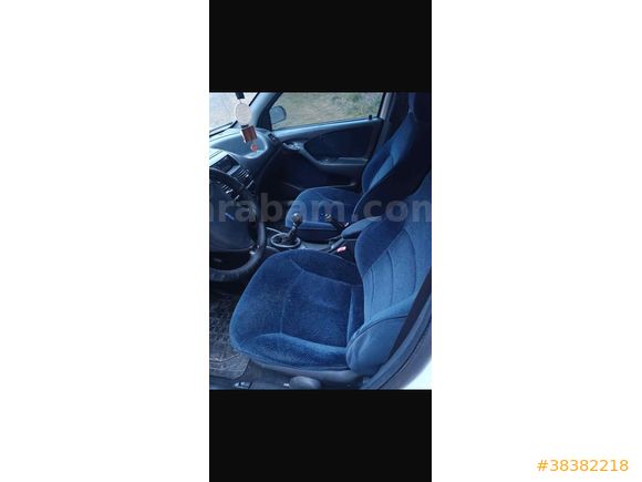 Sahibinden Fiat Marea 1.6 SX 2002 Model 