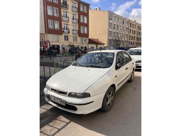 Sahibinden Fiat Marea 1.6 SX 2002 Model 