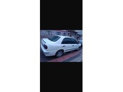 Sahibinden Fiat Marea 1.6 SX 2002 Model 