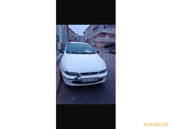 Sahibinden Fiat Marea 1.6 SX 2002 Model 