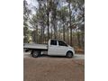 Sahibinden Volkswagen Transporter Çift Kabin (5+1) 