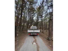 Sahibinden Volkswagen Transporter Çift Kabin (5+1) 