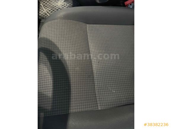 Sahibinden Volkswagen Transporter Çift Kabin (5+1) 