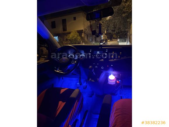 Sahibinden Volkswagen Transporter Çift Kabin (5+1) 