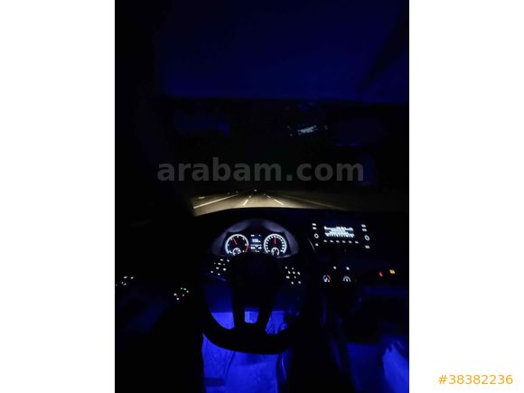 Sahibinden Volkswagen Transporter Çift Kabin (5+1) 