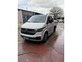 Sahibinden Volkswagen Transporter Çift Kabin (5+1) 