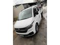 Sahibinden Volkswagen Transporter Çift Kabin (5+1) 