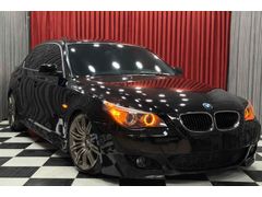 Sahibinden BMW 5 Serisi 520d Sport 2008 Model 