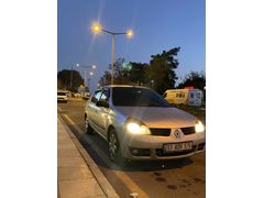 Sahibinden Renault Clio 1.4 Authentique 2007 Model 