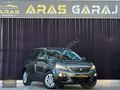 Aras Garaj 2018 1.6 BlueHdi Otmtik 3008 Actıve Sky Pack CamTavn