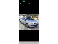 Sahibinden Renault Fluence 1.5 dCi Dynamique 2011 Model