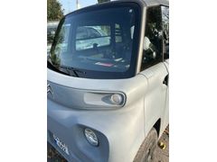 Sahibinden Citroen AMİ My Ami Pop 2023 Model  2.900 km Mavi