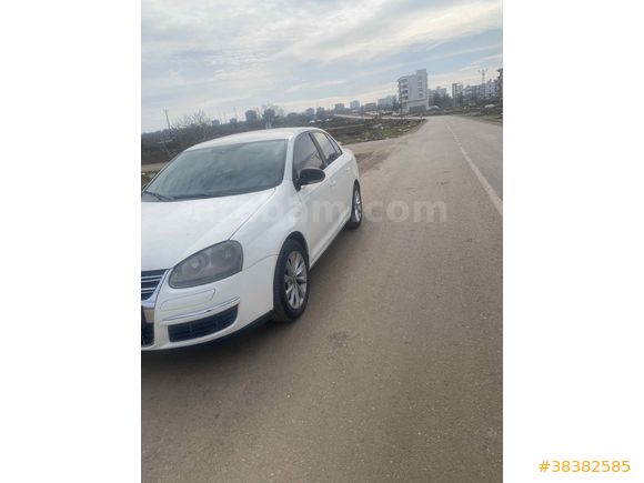 Sahibinden Volkswagen Jetta 1.6 Primeline 2006 Model 