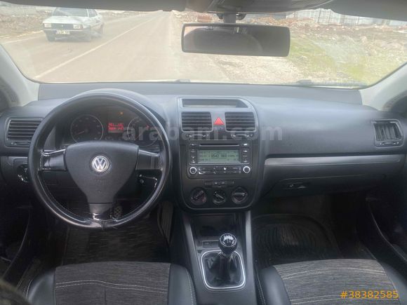 Sahibinden Volkswagen Jetta 1.6 Primeline 2006 Model 