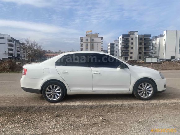 Sahibinden Volkswagen Jetta 1.6 Primeline 2006 Model 