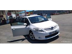 Sahibinden değişensiz Toyota Auris 1.4 D-4D Comfort Extra 2012 Model